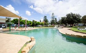 Nrma Toowoon Bay Holiday Park